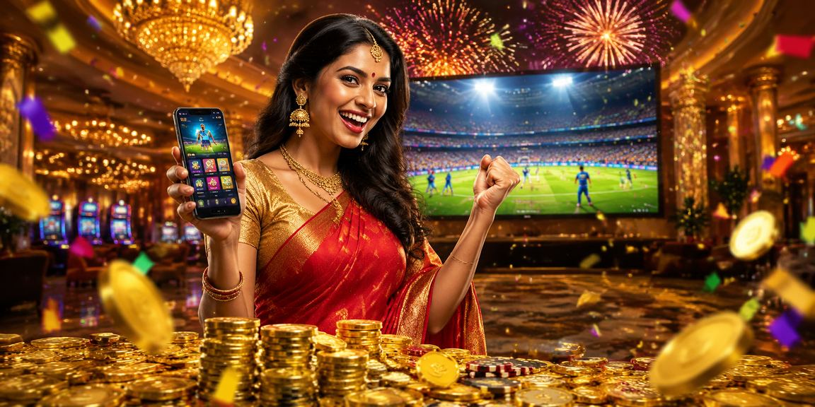 Mobile casino access with comfortable navigation in traditional attire